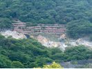 湯の花沢温泉箱根十七湯で最も標高が高い温泉地に湧く硫黄泉です。