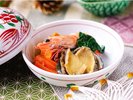 <年末年始特別会席>一例/煮物椀