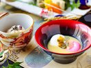 紅白雑煮&赤飯