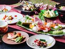 <三楽園会席>春の例