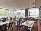 ホテルズカフェパスワード 店内イメージ