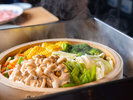 朝食