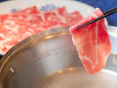 朝食