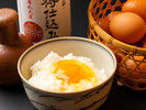 朝食