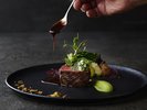 【レストラン】「Silk Road Dining」