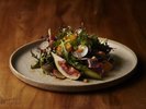 【レストラン】「Silk Road Dining」