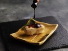 【レストラン】日本料理「校倉」寿司