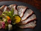 【レストラン】日本料理「校倉」会席