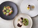 【レストラン】「Silk Road Dining」