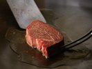 【レストラン】日本料理「校倉」鉄板焼