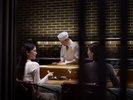 【レストラン】日本料理「校倉」寿司 イメージ
