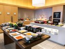 【エグゼクティブラウンジ】 お食事イメージ