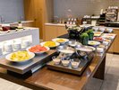 【エグゼクティブラウンジ】 お食事イメージ