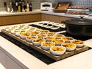 【エグゼクティブラウンジ】 お食事イメージ