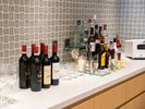 【エグゼクティブラウンジ】 お飲み物イメージ
