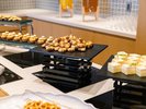 【エグゼクティブラウンジ】 お食事イメージ