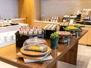 【エグゼクティブラウンジ】 お食事イメージ