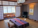 *和室一例