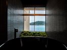 *【部屋】展望風呂付特別和洋室