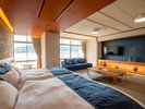 *【部屋】展望風呂付特別和洋室