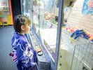 *【館内】ゲームコーナー