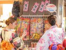 *【アクティビティ】花火体験