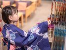 *【アクティビティ】花火体験