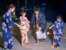 *【アクティビティ】花火体験