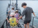 *【アクティビティ】釣り体験