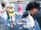 *【アクティビティ】釣り体験