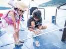 *【アクティビティ】釣り体験