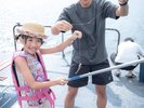 *【アクティビティ】釣り体験