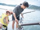 *【アクティビティ】釣り体験