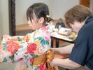 *【アクティビティ】浴衣