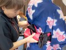 *【アクティビティ】浴衣