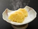 *【オプション】玉葱天ぷら
