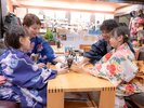 *【館内】カフェレストラン