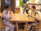 *【館内】カフェレストラン