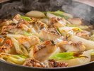 霧島湯けむりテラス【冬メニュー】「真鱈のオーブン焼き スープ仕立て」12/1〜2/28