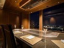 鉄板焼石狩【レストラン】