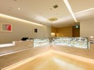 【Pastry Boutique】店内