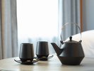 【2024年11月リニューアル】スイート/茶器
