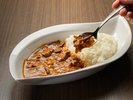 【新朝食】特製スパイスカレー