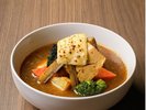 【新朝食】ご当地グルメ 札幌スープカレー