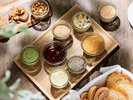 【新朝食】究極のパンのお供15選
