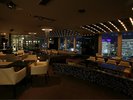 スカイラウンジ 店内