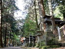 【弊立神宮】1万5千年の歴史を持つ日本最古の神社。ゼロ磁場のパワースポット!写真提供:熊本県観光連盟