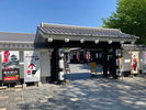 【城彩苑】県内選りすぐりの23店舗が連ねる「桜の小路」でグルメ、お土産を(写真提供:熊本県観光連盟)