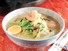 【会楽園】熊本名物「太平燕(タイピーエン)」発祥のお店 ※写真提供:熊本県観光連盟