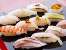 【奴寿司】ミシュラ●にも認定された天草の人気寿司店。予約必須。※写真提供:熊本県観光連盟